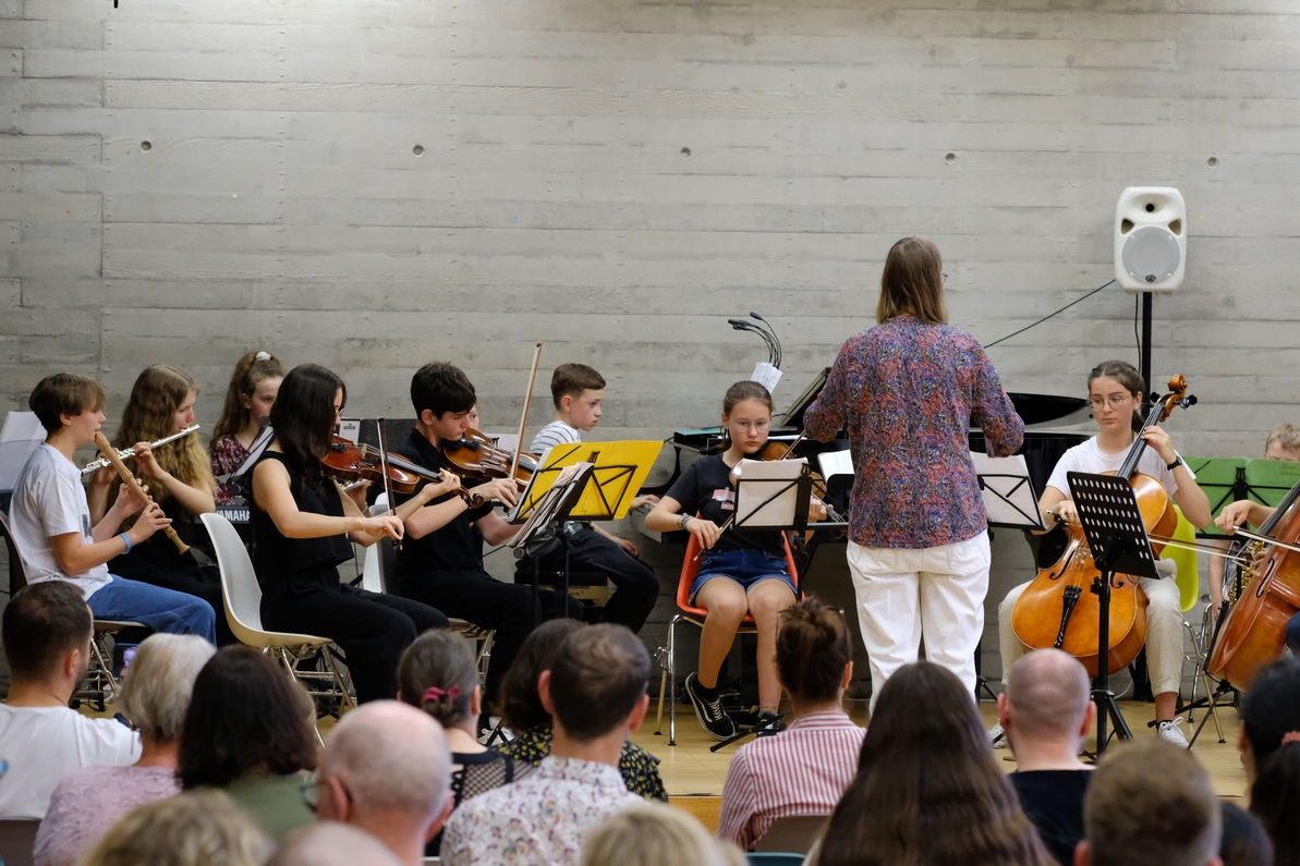 Exkursion nach Straßburg