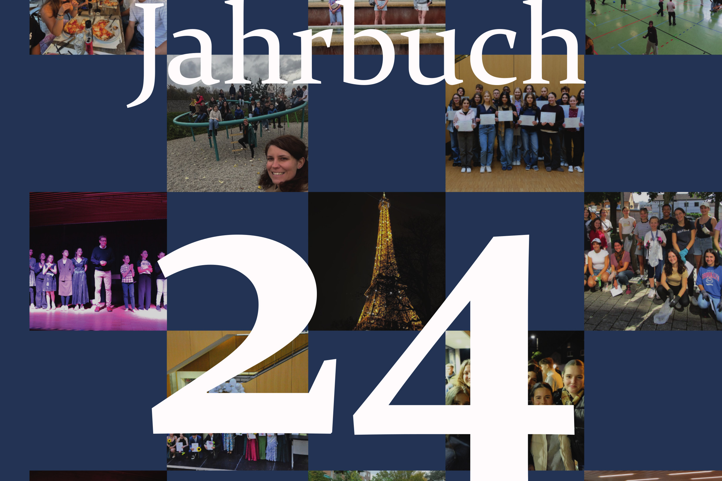 Jahrbuch 24/25