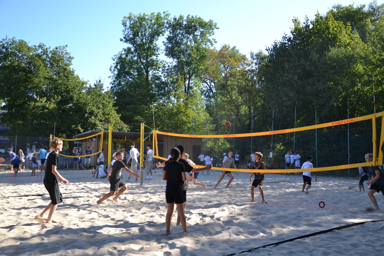 Sportfest
