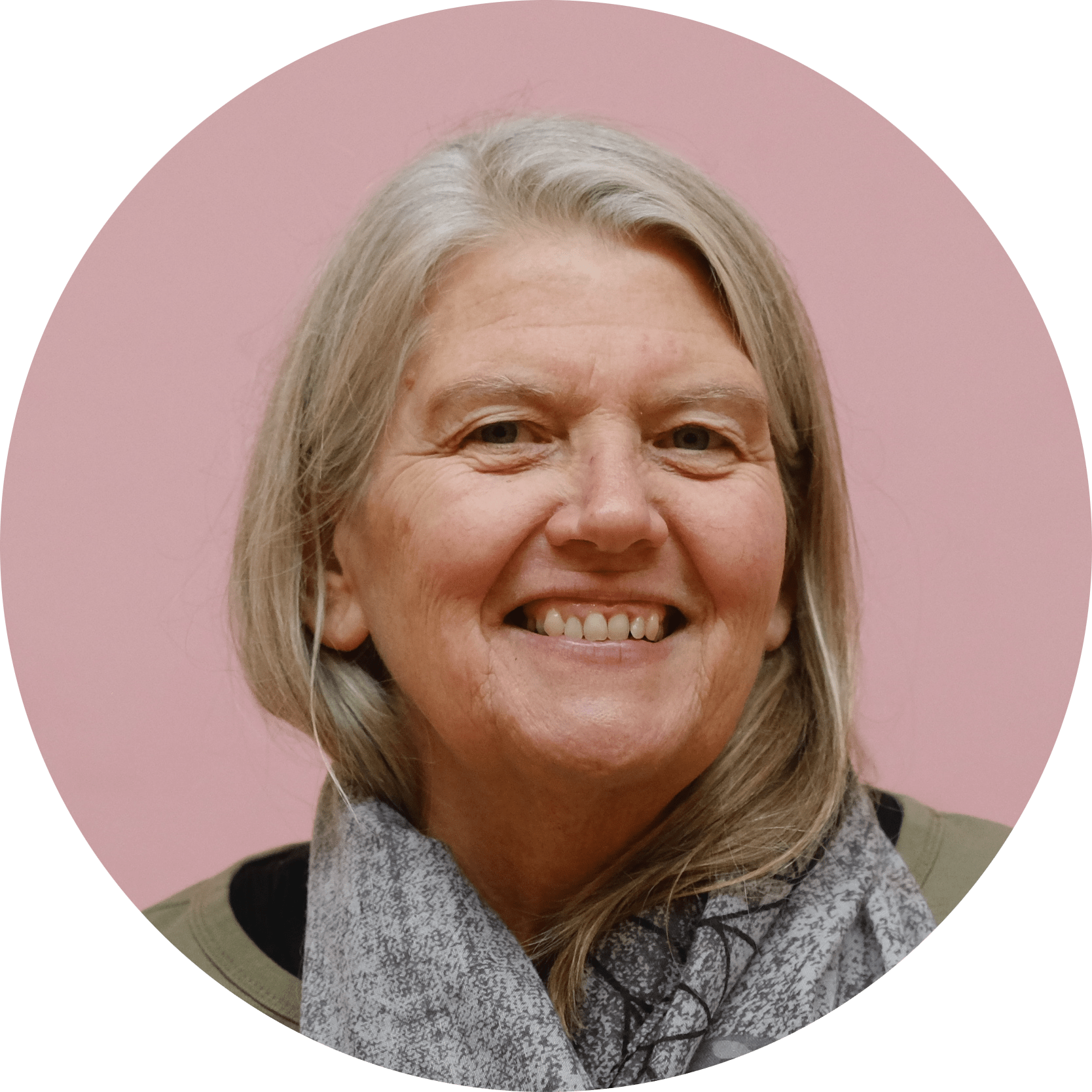 Schulsozialarbeiterin